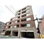 飯田橋駅より徒歩4分 5階 築18年3ヶ月の賃貸物件