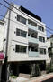 白金高輪駅より徒歩6分 1階 築13年4ヶ月の賃貸物件