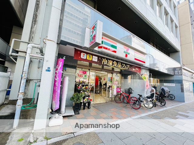 コンビニ　セブン-イレブン 田原町駅前店（コンビニ）まで399m