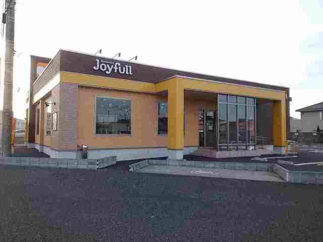 飲食店　ジョイフル 木更津店（飲食店）まで250m