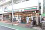 コンビニ　セブンイレブン板橋清水町店（コンビニ）まで1016m