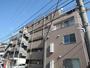 練馬春日町駅より徒歩13分 2階 築14年10ヶ月の賃貸物件