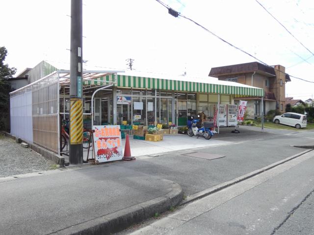 銀行　豊橋信用金庫（銀行）まで1000m