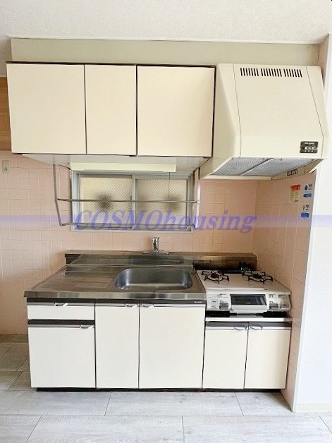 キッチン　新品