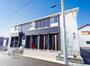 新秋津駅より徒歩10分 1階 新築の賃貸物件