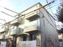 西小山駅より徒歩10分 3階 築6年9ヶ月の賃貸物件