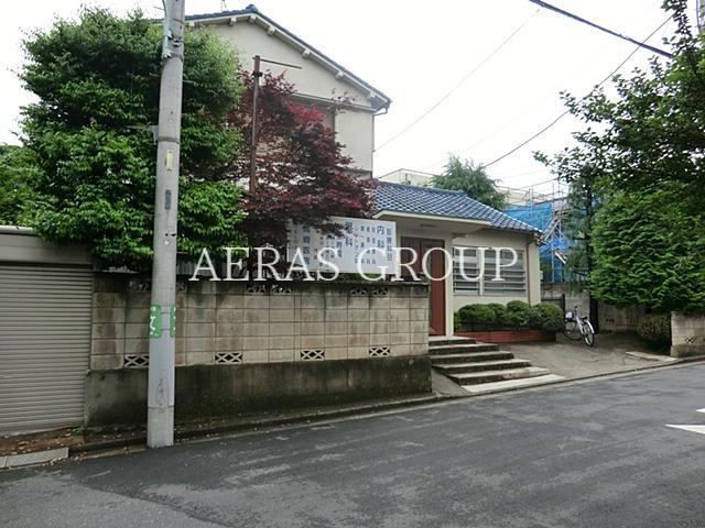 病院　高崎医院（病院）まで198m