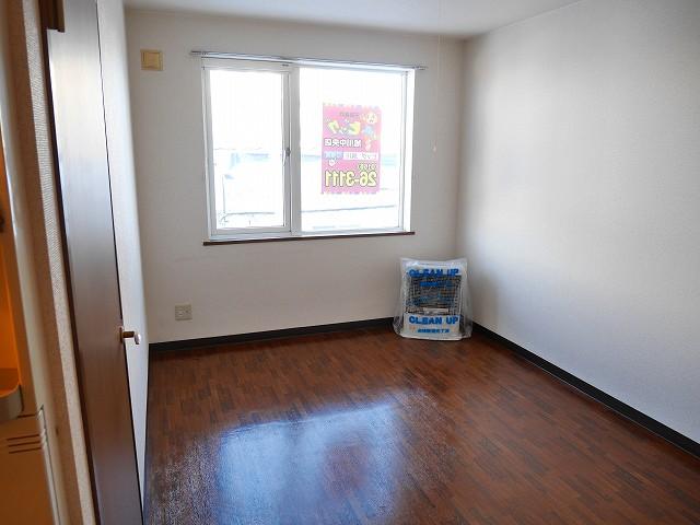 居室・リビング　リビング１