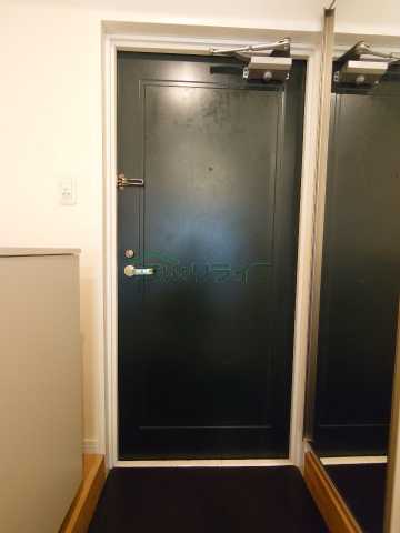 玄関　別部屋参考写真