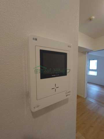 セキュリティ　別部屋参考写真