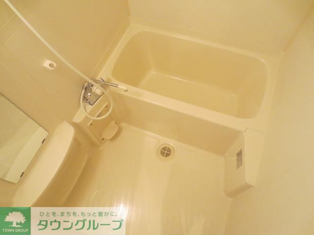 バス・シャワールーム　★お風呂★