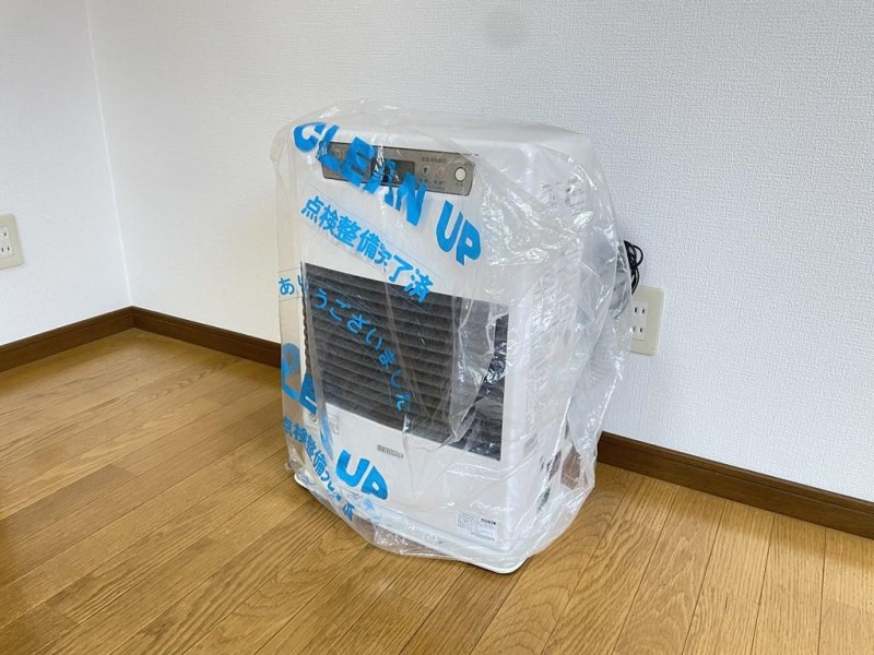 その他設備　設備