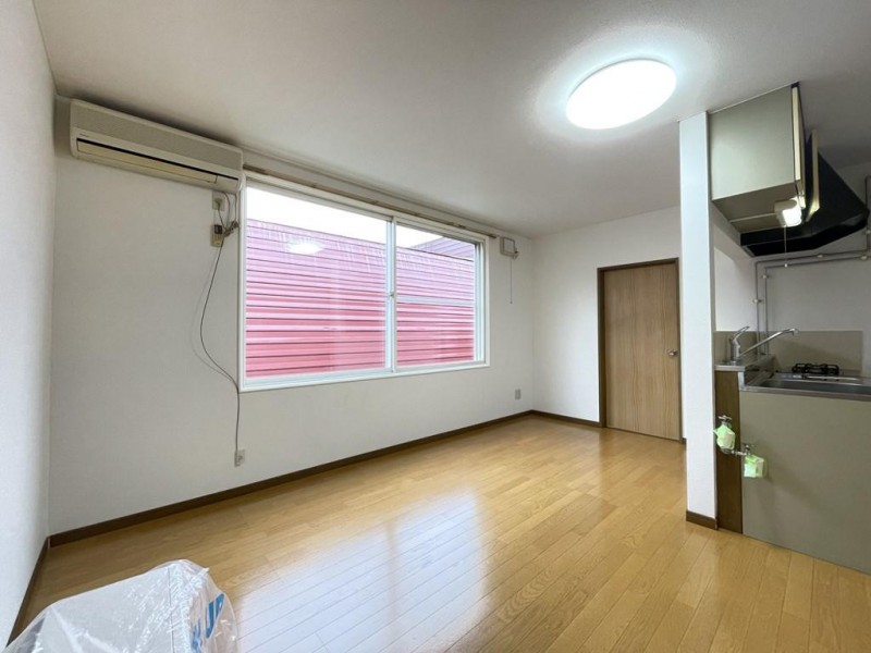 居室・リビング　リビング１