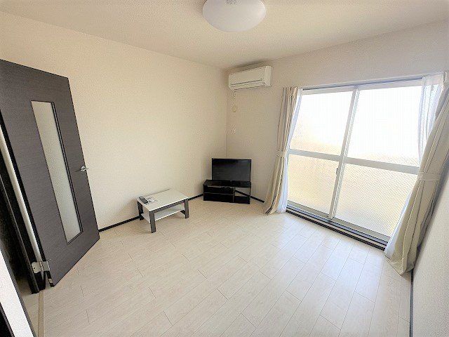 その他部屋・スペース　3階タイプのお部屋です。