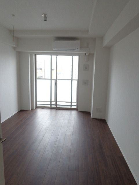 居室・リビング　洋室７．５帖