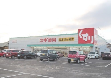 ドラックストア　スギ薬局東浦店（ドラッグストア）まで1058m