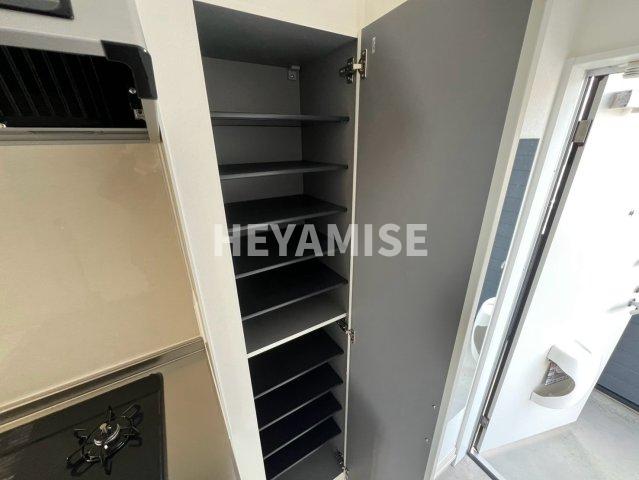 その他　※室内画像は別号室のもの