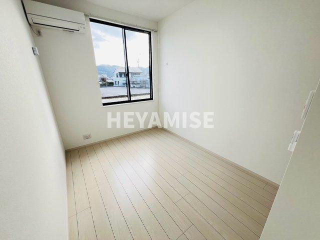 その他部屋・スペース　※室内画像は別号室のもの