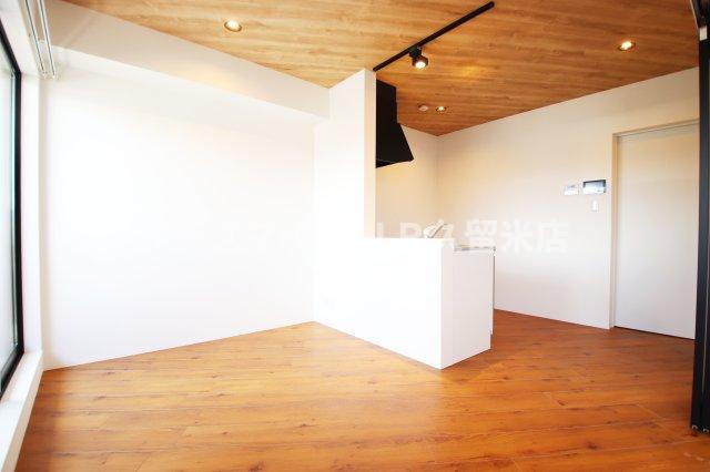 居室・リビング　こちらの居間で趣味の時間をお楽しみください※同タイプイメージ