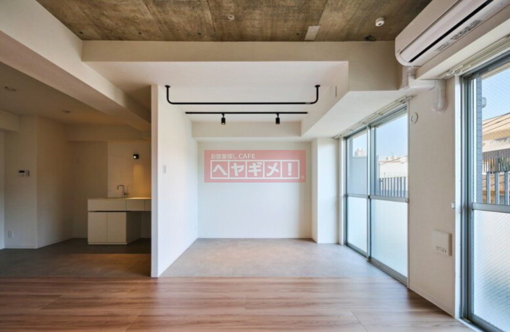 居室・リビング　リビング/居室