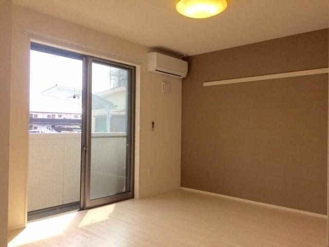 居室・リビング　物件画像