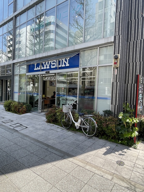 コンビニ　ローソン 横浜相生町三丁目店（コンビニ）まで60m