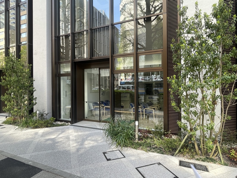 ドラックストア　クオール薬局（ドラッグストア）まで20m