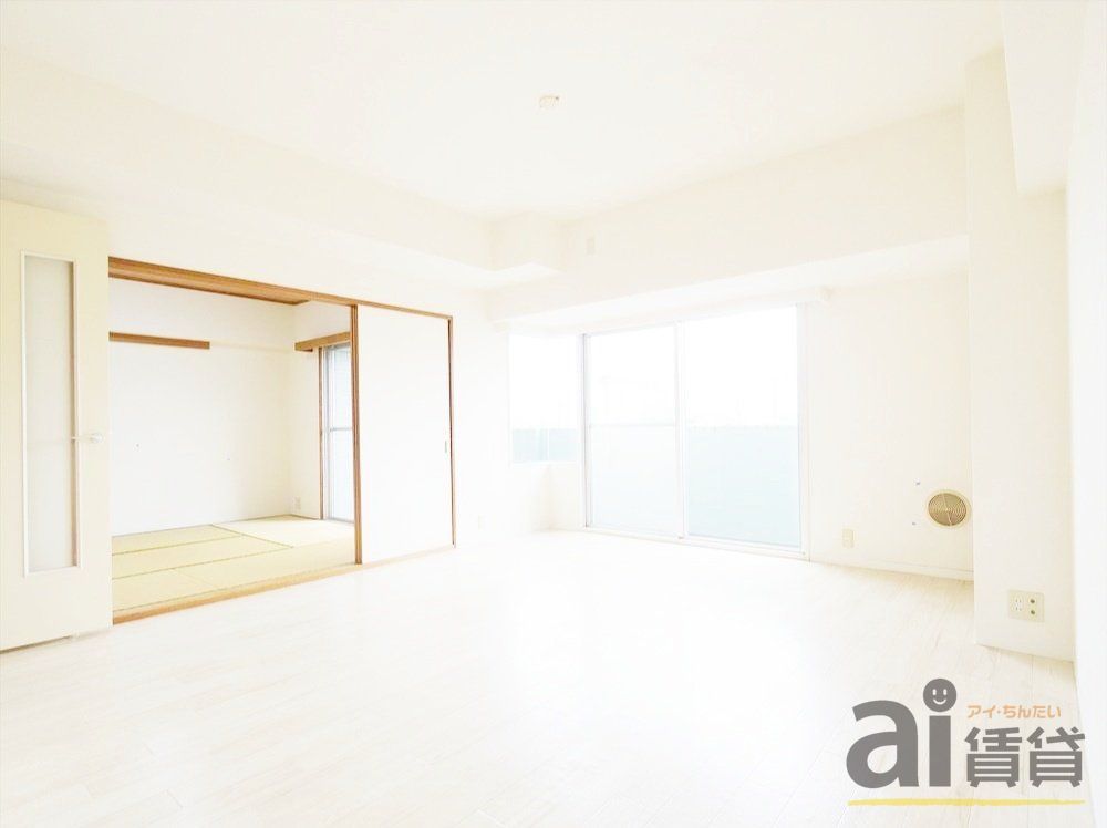 居室・リビング　※同仕様写真