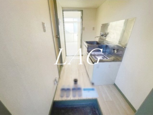 玄関　玄関です。