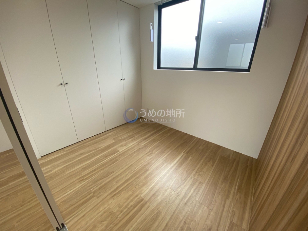 その他部屋・スペース　洋室