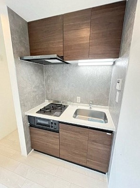 キッチン　同仕様タイプ