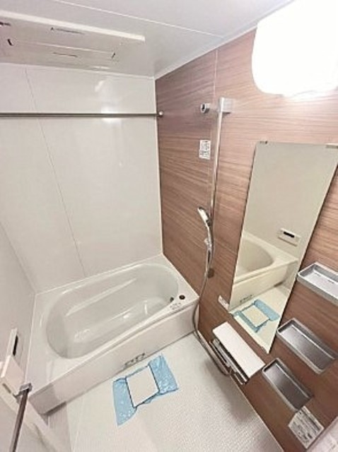 バス・シャワールーム　同仕様タイプ