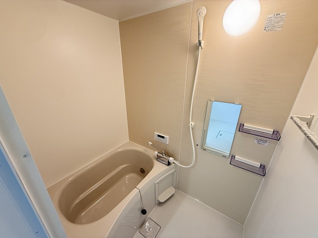 トイレ　※イメージ