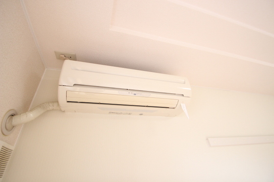 その他設備　※別部屋の写真です