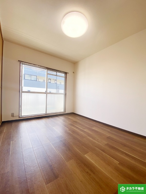 その他部屋・スペース　写真は３０１号