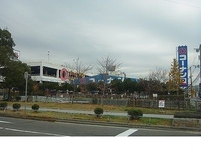 ホームセンター　コ－ナン灘大石川店様（ホームセンター）まで1200m