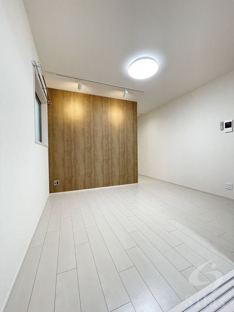 居室・リビング　同仕様写真