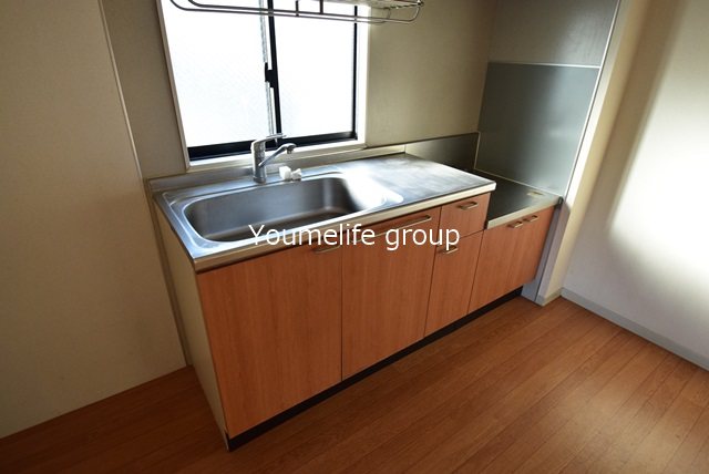 キッチン　別部屋参照