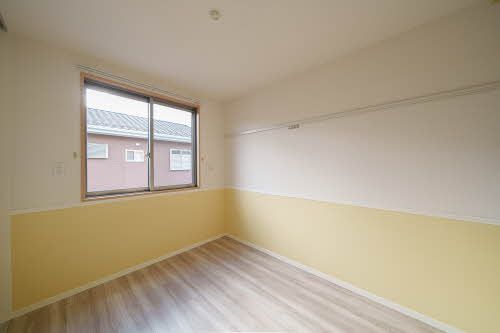 その他部屋・スペース　洋室(1)