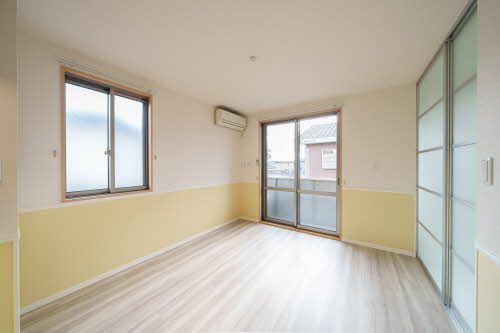 居室・リビング　ＬＤＫ