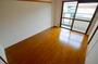 その他部屋・スペース　日差しも良く、ついついお昼寝しちゃいそうですね。