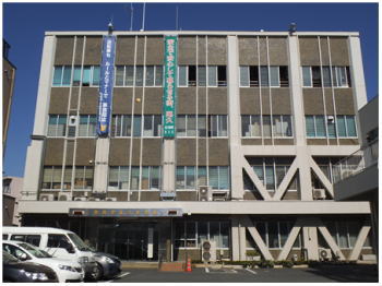 警察署・交番　尾久警察署（警察署・交番）まで940m