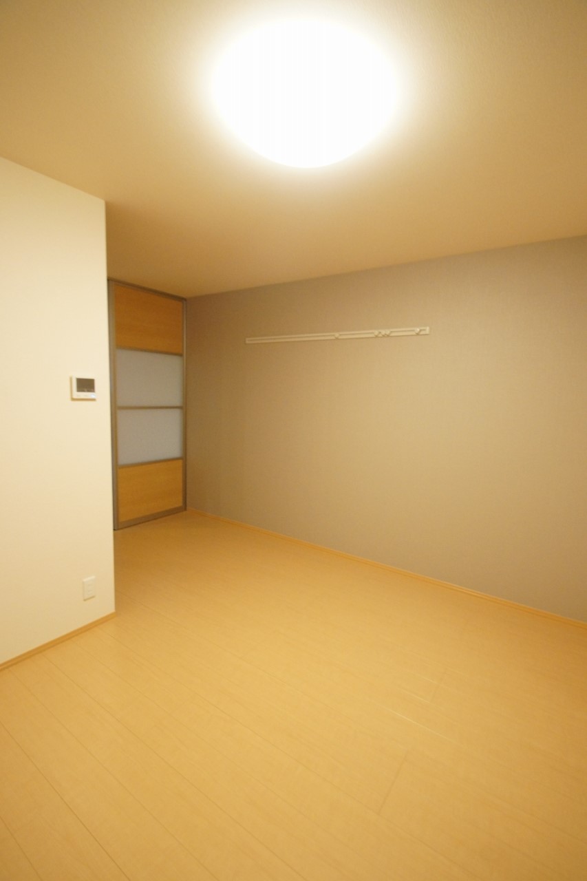 その他部屋・スペース　洋室７．６帖です。