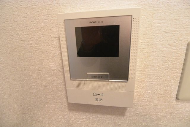 セキュリティ　★お部屋探しは株式会社タウンハウジング東京まで★