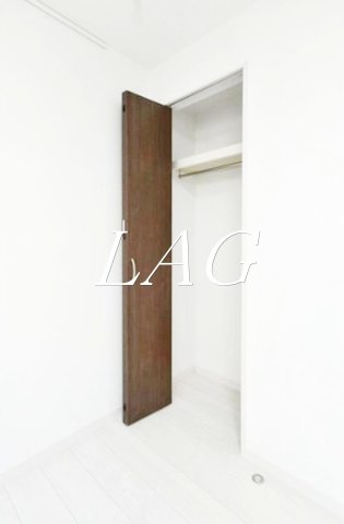 収納　収納です。