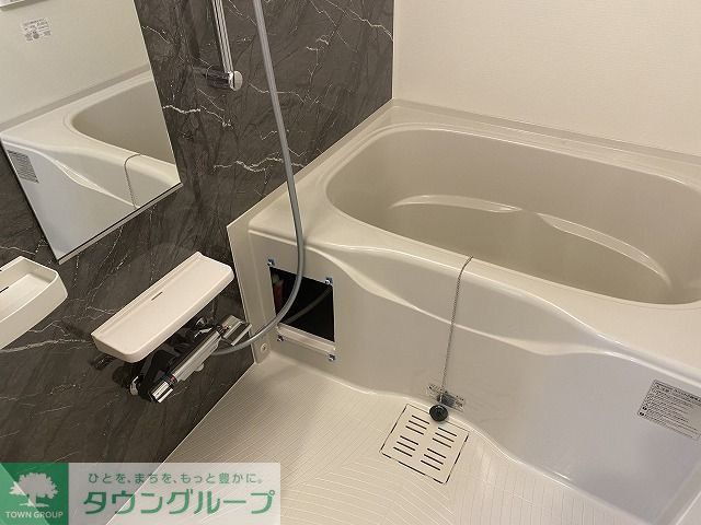 バス・シャワールーム　★お問い合わせはタウンハウジング聖蹟桜ヶ丘店まで★