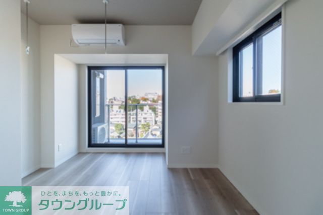 居室・リビング　※写真は同タイプ住戸です。