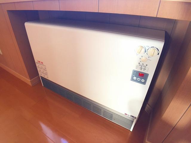 その他設備　設備