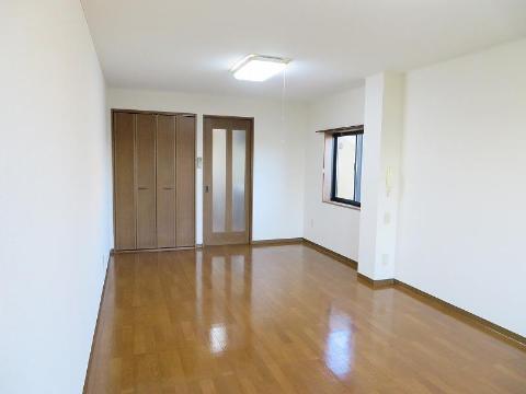 居室・リビング　洋室