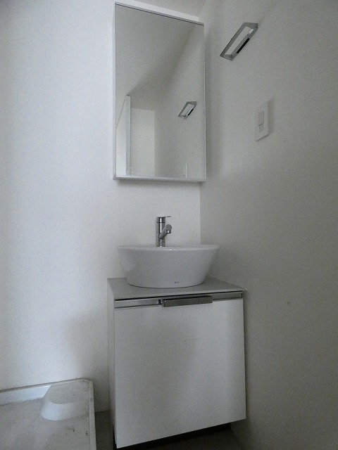 洗面設備　洗面※別部屋参考写真